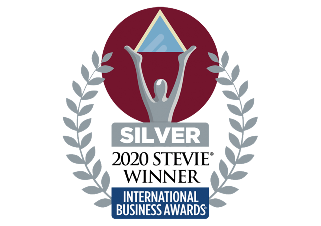 beltone_silver_stevie_awards_2020