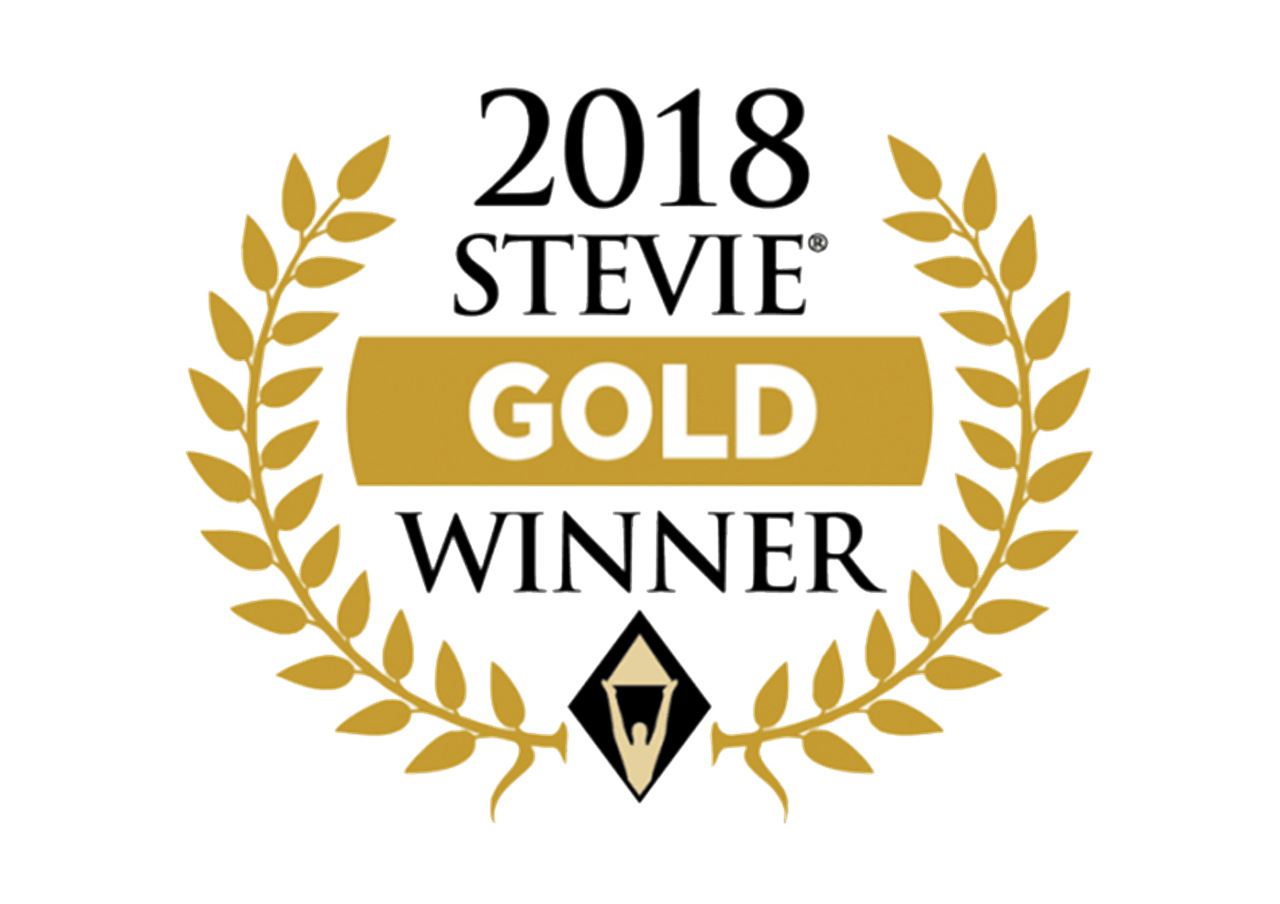 beltone_gold_stevie_award_2018