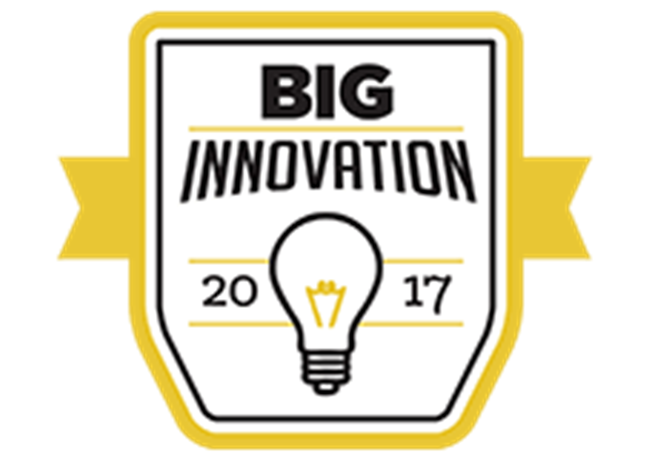 BIG innovation 2021