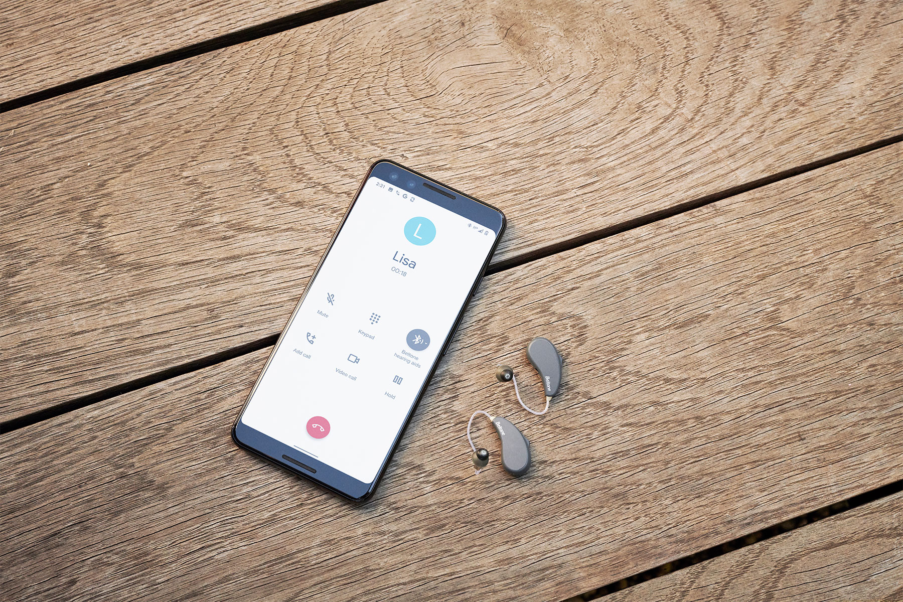 Beltone android phone