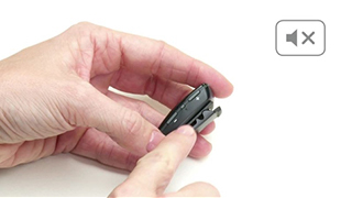 Beltone MyPal Micro how to