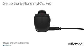 How to MyPal Pro