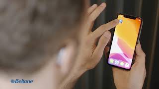 How to activate ultrafocus