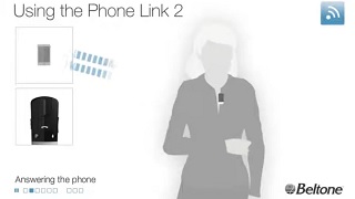 Introduction how to use Beltone Phone Link 2