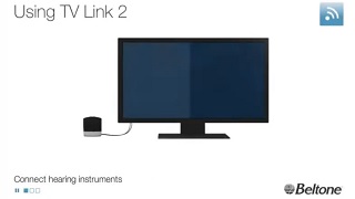 How to use TV Link 2
